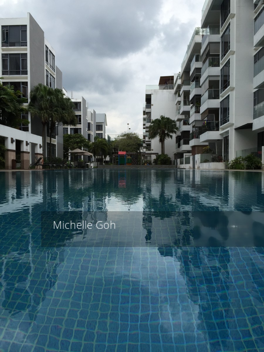 Northwood (D27), Condominium #197131512